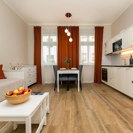 New Studio 3 - Self Check In, Parking Possible, Weekend Free Parking Bratislava Ngoại thất bức ảnh